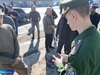На «Южном» продуктовом рынке в Иванове продолжили операцию «Нелегал»
