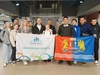 Команда Ивановской области – в финале Всероссийского марафона «Земля спорта»