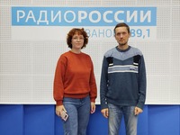 Эфир от 10 сентября 2026 года. Акция ко Дню знаний от организации «Благо»