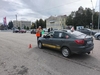 2-й этап Первенства Ивановской области по автомногоборью состоялся в Тейкове