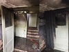 6 человек из пожара в многоквартирном доме в Ильинском спасли сотрудники МЧС
