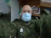 Водителя ивановской скорой помощи наградили медалью «За спасение погибавших»