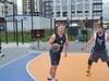 В Иванове завершился региональный сезон баскетбола 3x3