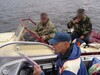 Инспекторы ГИМС проверили рыбаков на реках Ивановской области