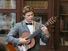 В Юже прошел поэтический вечер «Есенинские чтения»
