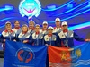 Сборная Ивановской области в десятке лучших на XI Спартакиаде пенсионеров России