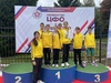 Ивановки стали призерами чемпионата и первенства ЦФО по современному пятиборью
