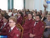 Сотрудники Роспотребнадзора Ивановской области отметили профессиональный праздник