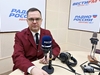 Эфир от 16 сентября 2026 года. О создании службы Федерального Государственного санитарно-эпидемиологического надзора
