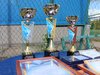 Тейковские ракетчики победили в чемпионат по футболу среди силовиков Ивановской области