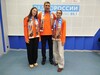 Эфир от 15 сентября 2026 года. Волейбол с характером: «Шуяночка» о новом сезоне