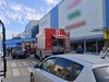 В одном из ТЦ Иванова произошёл пожар