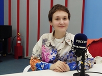 Эфир от 17 сентября 2026 года. Каждая коллекция это некий рассказ, про героя, про событие