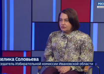 Вести 24 - Интервью А. Соловьева