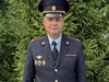 Участковый из Родников стал победителем регионального этапа конкурса «Народный участковый»
