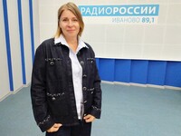 Эфир от 18 сентября 2026 года. Честный разговор о фестивале «Первая Фабрика Авангарда».