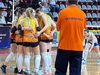 Волейболистки «Шуяночки» готовятся к Чемпионату России