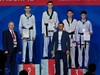 Спортсмен ивановской области  стал бронзовым призером Спартакиады народов России по тхэквондо