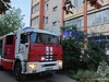 Частный дом и перекрытия соседнего строения горели в Иванове