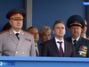 Министр МЧС Александр Куренков лично поздравил ивановскую пожарно-спасательную академию с юбилеем