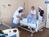 Сестры милосердия уже полгода работают в паллиативном отделении в Иванове
