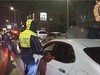 За прошедшие выходные в Ивановской области задержали 11 пьяных водителей 