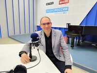 Эфир от 21 сентября 2026 года. Победа русских полков во главе с великим князем Дмитрием Донским