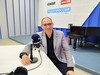 Эфир от 21 сентября 2026 года. Победа русских полков во главе с великим князем Дмитрием Донским