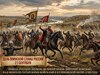День победы русских над монголо-татарскими войсками в Куликовской битве отметается 21 сентября в России