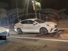 В Иванове в ДТП погиб мотоциклист после столкновения с островком безопасности 
