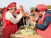 Традиционный «Ивановский капустник» состоится 4 октября