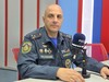 Эфир от 22 сентября 2026 года. Текущая статистика пожаров в Ивановской области