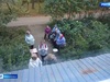 Дом № 102 на проспекте Строителей в Иванове окружен коммунальными бедствиями
