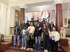Молодежь из разных стран открыла для себя Ивановскую область