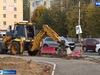 Власти Ивановской области и облцентра ответили на вопросы по поводу благоустройства Лежневской