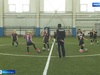 Юные футболисты ивановской спортшколы «Текстильщик» теперь тренируются на новом искусственном газоне
