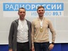 Эфир от 22 сентября 2026 года. Ивановцы стали лидерами многодневной велогонки «Россия»