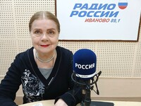 Эфир от 23 сентября 2026 года. Из истории создания Российского фонда мира