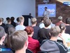 Новый федеральный проект для студентов стартовал в Ивановской области