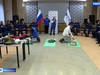 Чемпионат Ивановской области по оказанию первой помощи стартовал в Иванове