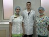 Медик ивановского НИИ материнства и детства спас женщину, сбитую скутеристом