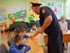 Сотрудники ГАИ проводят профилактические мероприятия в школах Ивановской области