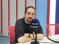Эфир от 25 сентября 2026 года. Татарстан: один регион — сотни историй. Разговор о туризме и единстве народов