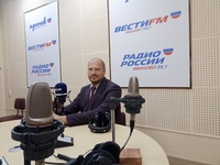 Эфир от 24 сентября 2026 года. Итоги сельскохозяйственного сезона и предстоящий День урожая