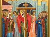 Верующие Ивановской области празднуют Воздвижения Креста Господня