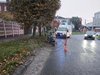 За прошедшие выходные в Ивановской области зарегистрировано 3 ДТП с двухколесным транспортом 