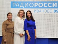 Эфир от 28 сентября 2026 года. Дошкольные работники — профессия, где каждый день — маленькая история