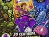 Трое молодых ученых развеют мифы про болота и микропластик на лекции «СЛОНа» в Иванове