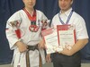 Ивановка завоевала серебро и бронзу Всероссийских соревнований «Киокушин на Волге»