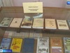 В Ивановском госархиве открылась выставка к юбилею почетного архивиста области Ольги Захаровой